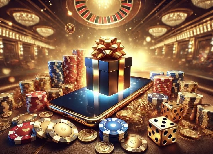 Live dealer blackjack table with Serie A match ticker displayed on screen